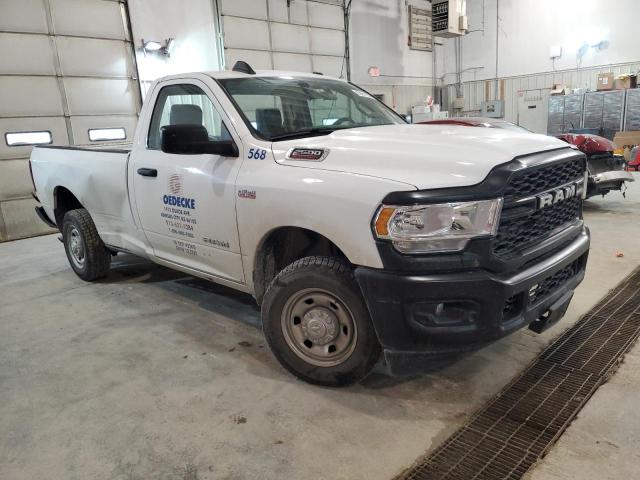 2019 RAM 2500 TRADE 3C6MR4AJXKG696314