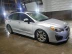 Lot #3025117276 2014 SUBARU IMPREZA SP