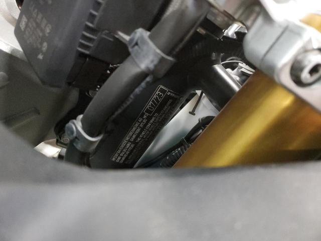 2023 BMW R 1250 RS WB10M8307P6H99653