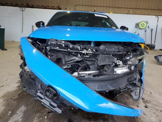 2024 HONDA CIVIC SPOR - 19XFL2H81RE029082