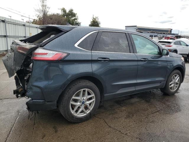2022 FORD EDGE SEL - 2FMPK4J9XNBA60950