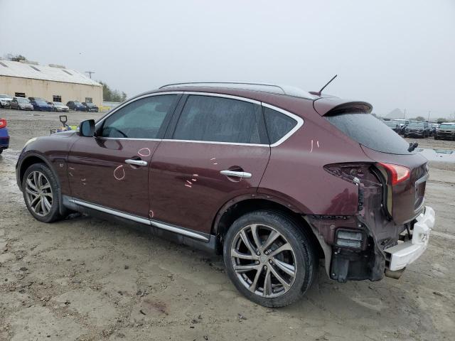 2017 INFINITI QX50 - JN1BJ0RP7HM382542