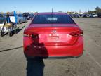 Lot #3040692759 2019 HYUNDAI ACCENT SE