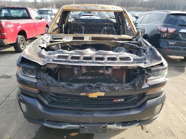 2016 CHEVROLET SILVERADO - 1GCVKREC0GZ312641