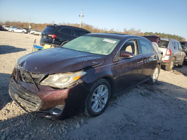 Vin: 4t1bk1eb2du037466, lot: 85707304, toyota avalon base 2013 img_1