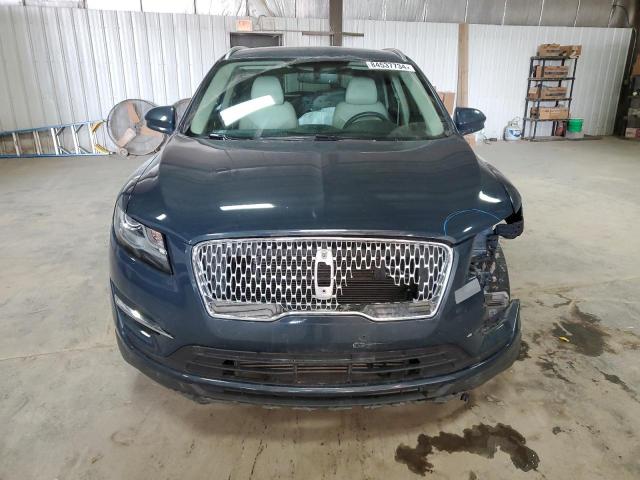 2019 LINCOLN MKC 5LMCJ1D93KUL46542