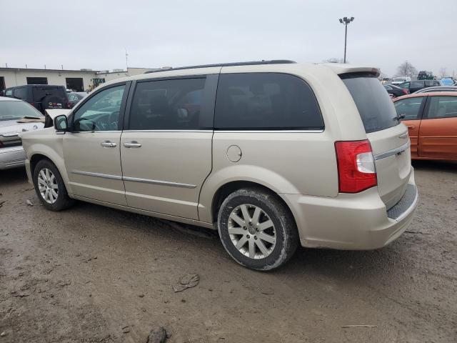 2015 CHRYSLER TOWN & COU - 2C4RC1BG9FR577638