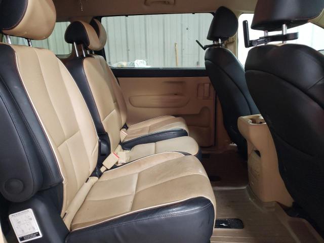 2017 KIA SEDONA LX - KNDMB5C17H6320244