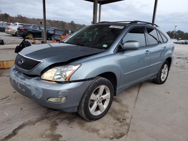 2004 LEXUS RX 330 #3034590753