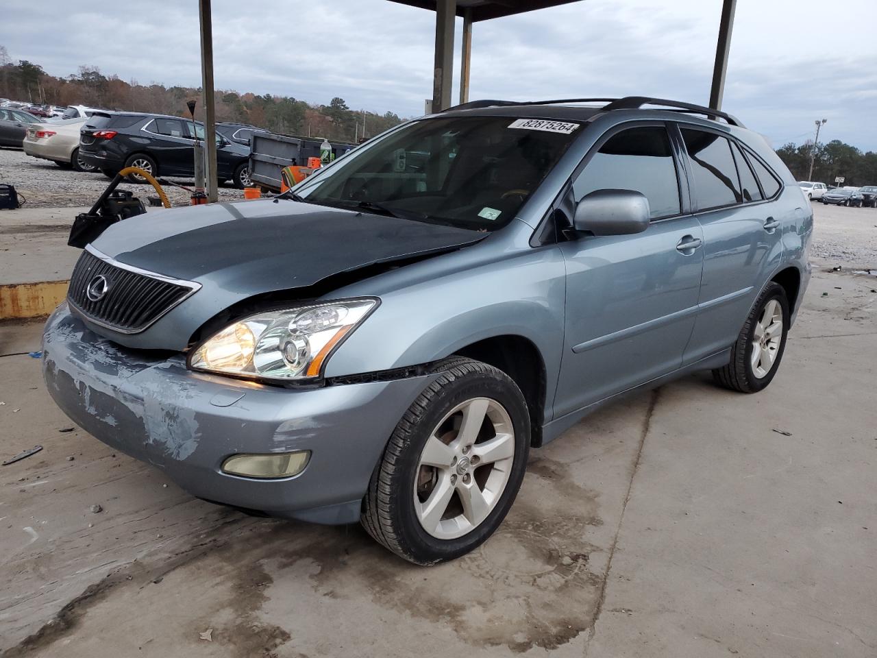 Lot #3034590753 2004 LEXUS RX 330