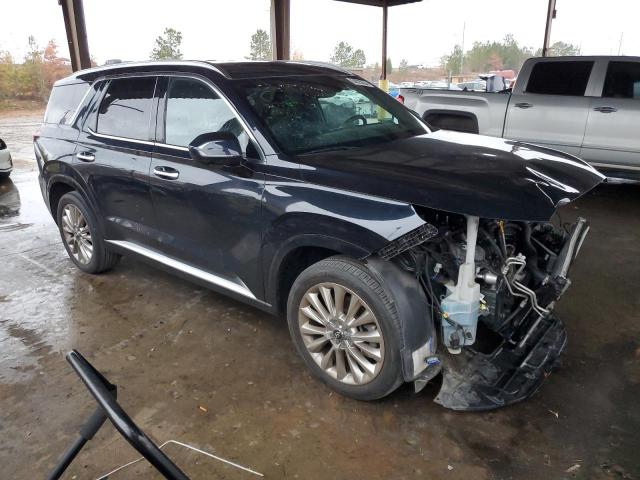 2020 HYUNDAI PALISADE L - KM8R54HE6LU072720
