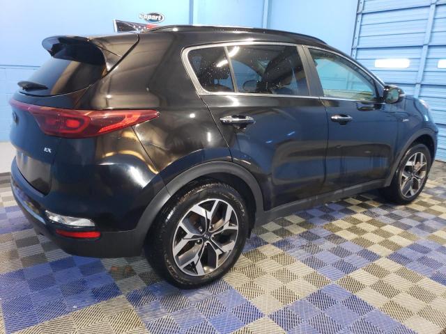 VIN KNDPNCAC4L7830776 2020 KIA SPORTAGE no.3