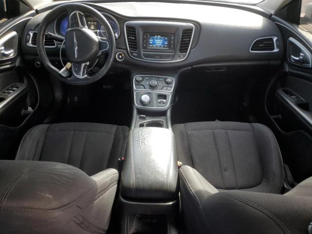 2015 CHRYSLER 200 LIMITE #3309273622