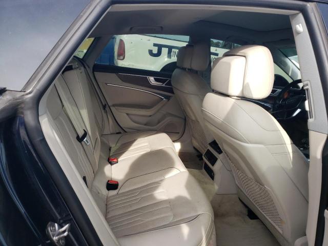 2022 AUDI A7 PRESTIG WAUV2BF26NN037484
