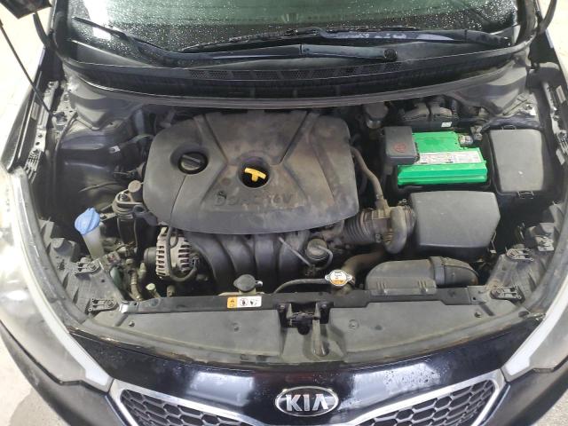 2015 KIA FORTE LX - KNAFX4A65F5315112