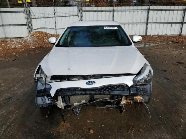 2015 KIA CADENZA PR - KNALN4D77F5190448