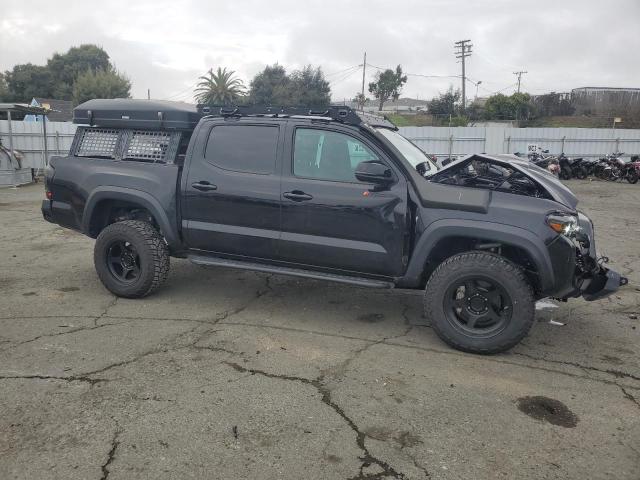 2020 TOYOTA TACOMA DOU - 5TFCZ5AN3LX224157