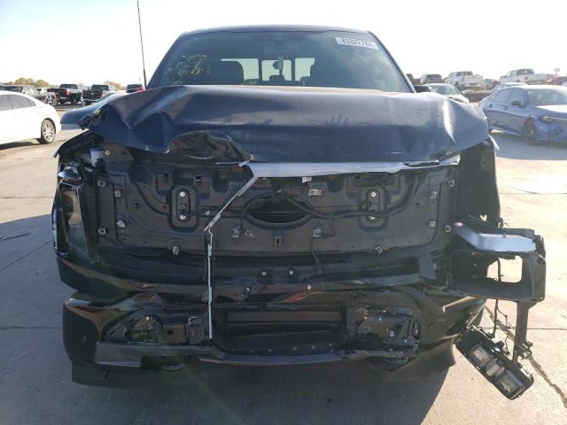 2023 FORD F150 LIGHT - 1FTVW1EL9PWG23640