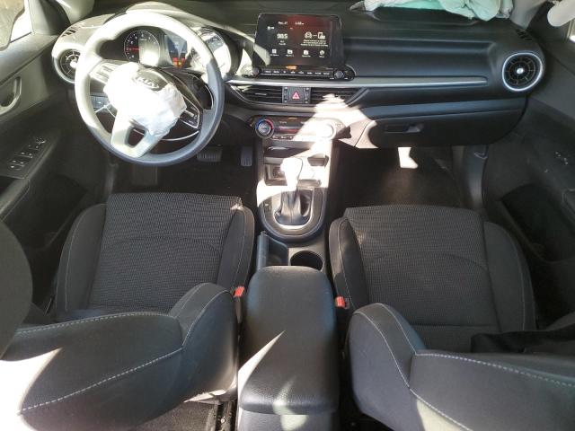 2019 KIA FORTE FE - 3KPF24ADXKE108746