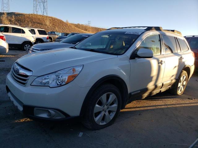 SUBARU OUTBACK 2.