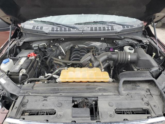 2016 FORD F150 SUPER - 1FTEW1EFXGFB83339