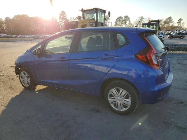 2019 HONDA FIT LX - 3HGGK5H48KM723576