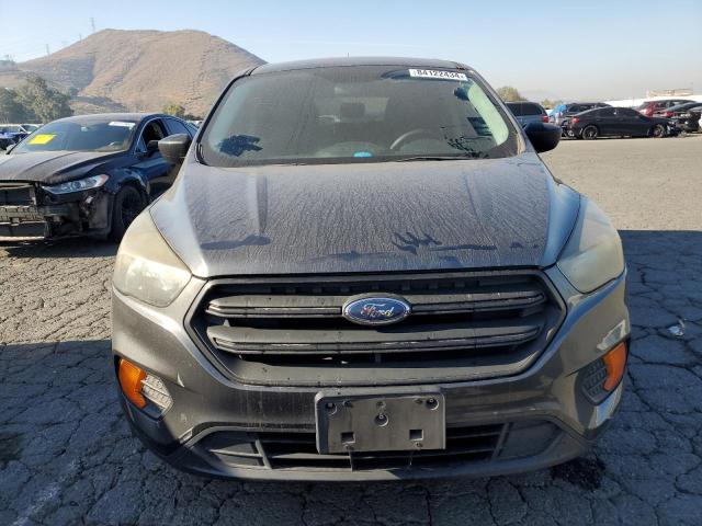 VIN 1FMCU0F77JUA31368 2018 FORD ESCAPE no.5