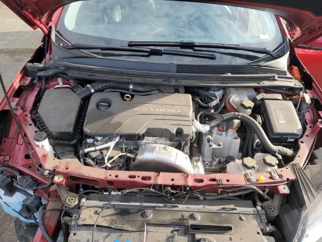 2019 CHEVROLET VOLT PREMI - 1G1RD6S55KU127077