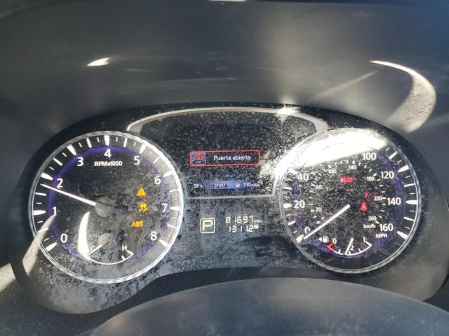 2020 INFINITI QX60 LUXE - 5N1DL0MN3LC524305