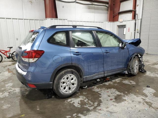 2021 SUBARU FORESTER JF2SKADC9MH426405
