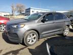 2022 FORD EDGE SE - 2FMPK4G91NBB17477