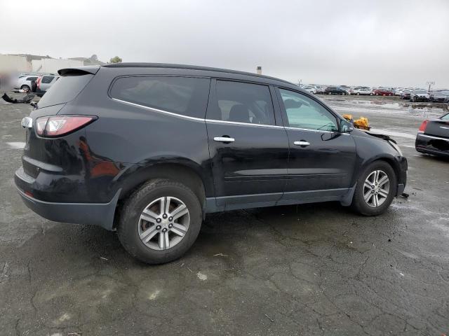 CHEVROLET TRAVERSE L 2017 black  gas 1GNKVGKD2HJ145072 photo #4