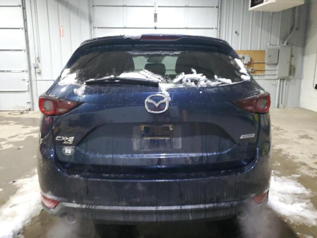 2019 MAZDA CX-5 TOURI - JM3KFBCM9K0605338