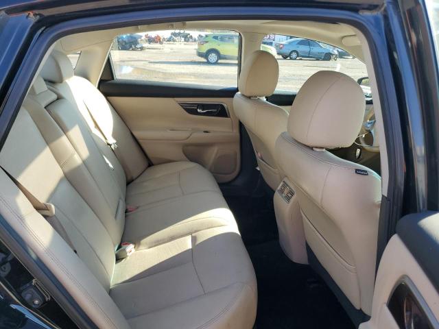 2015 NISSAN ALTIMA 2.5 - 1N4AL3APXFC236919