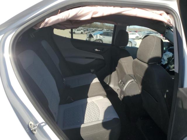 2024 CHEVROLET EQUINOX LS - 3GNAXHEG1RL370191