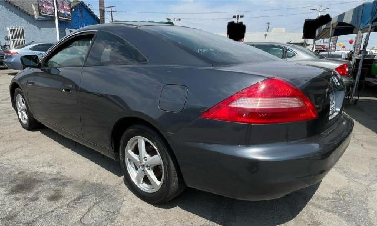 Lot #3027078835 2004 HONDA ACCORD EX