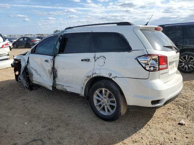 2015 DODGE JOURNEY SX - 3C4PDCBBXFT745983