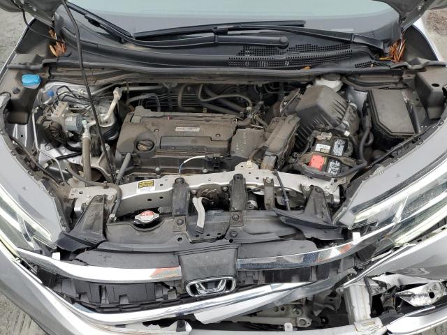 2016 HONDA CR-V EX - 5J6RM4H53GL024458