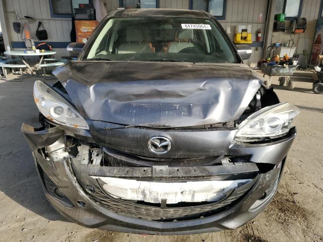 VIN JM1CW2CL8E0175911 2014 MAZDA 5 no.5