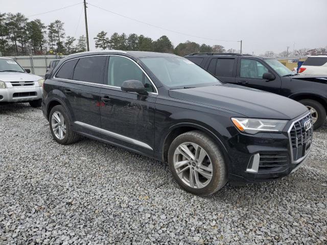 VIN WA1LXAF71MD018518 2021 AUDI Q7 no.4