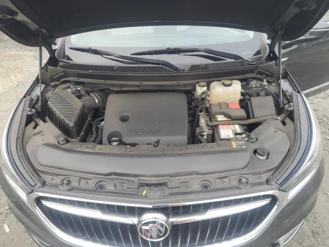 2020 BUICK ENCLAVE PR - 5GAEVBKW9LJ155599