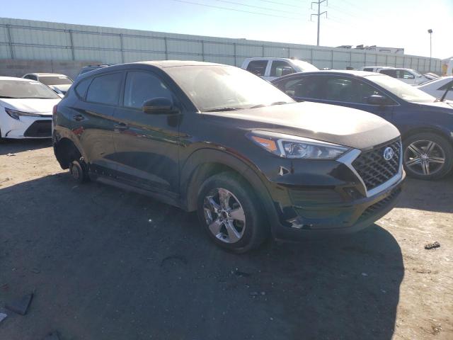 2021 HYUNDAI TUCSON SE - KM8J2CA40MU384275