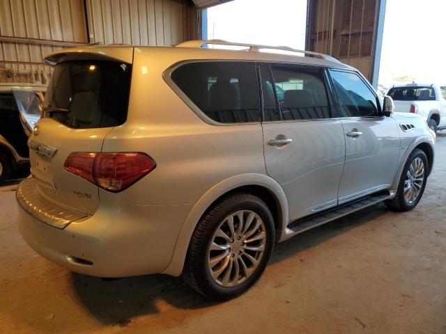 2015 INFINITI QX80 - JN8AZ2NF2F9570349