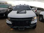 Lot #3028754745 2021 CHEVROLET COLORADO Z