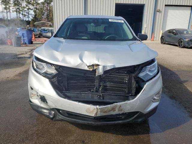2021 CHEVROLET EQUINOX LS - 2GNAXSEV6M6144026