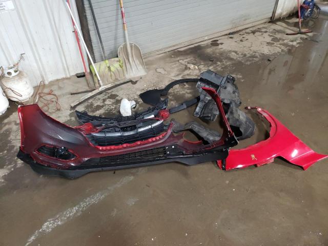 2019 HONDA HR-V EX - 3CZRU6H56KM729564