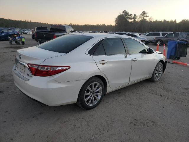 2015 TOYOTA CAMRY HYBR - 4T1BD1FK9FU172049