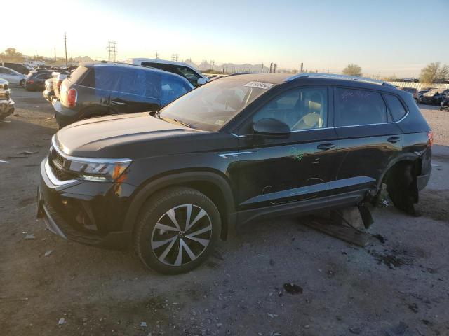 2023 VOLKSWAGEN TAOS SE #3027076798