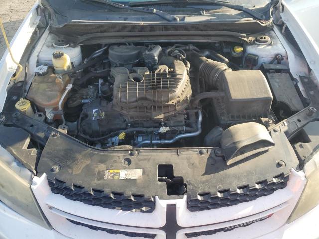 2014 DODGE AVENGER SX - 1C3CDZCG0EN217335