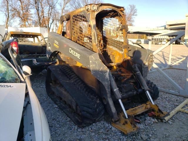 2020 JOHN DEERE 331 G #3029846240